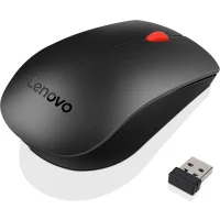 Комплект клавиатура + мышь Lenovo Essential Wireless Combo фото 4